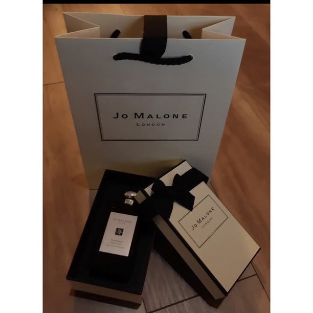 Jo MALONE LONDON ローズ コロン