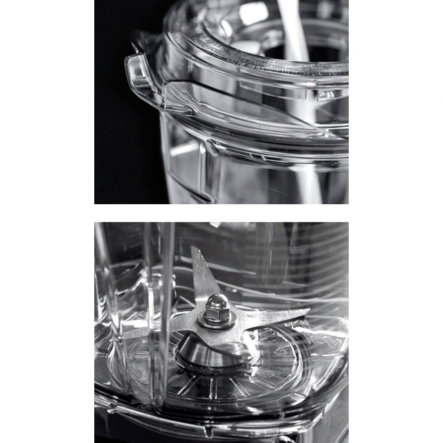 美品】vitamix 2L ウェット コンテナ 専用 タンパー アセント スーパー