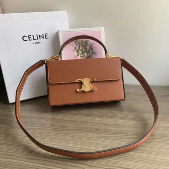 大人気☆ CELINE セリーヌ ショルダーバッ ハンドバッグ