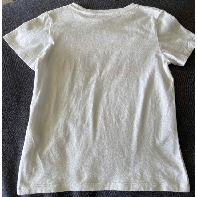 Gucci(グッチ)の〔チルドレンズ〕“original GUCCI” コットン Tシャツ キッズ/ベビー/マタニティのキッズ服男の子用(90cm~)(Tシャツ/カットソー)の商品写真