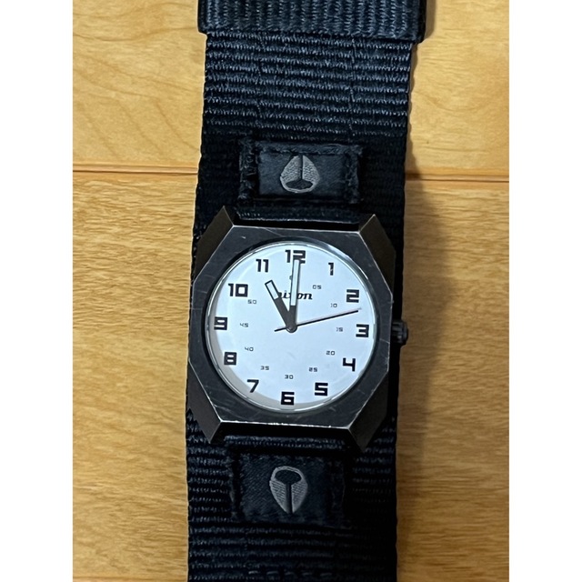 NIXON(ニクソン)のNixon 腕時計 メンズの時計(腕時計(アナログ))の商品写真