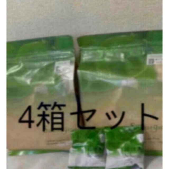 ポテチ様専用　4袋セット 食品/飲料/酒の健康食品(その他)の商品写真