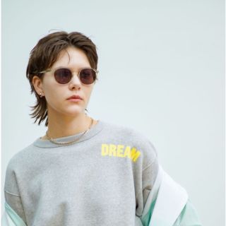 ロンハーマン(Ron Herman)のRH Vintage Dream Sweat Shirt(トレーナー/スウェット)