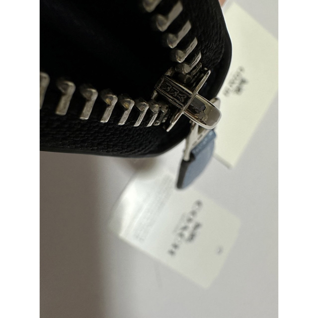 COACH - プーさんの蜂 ホワイト 長財布(色違い有) coach コーチ