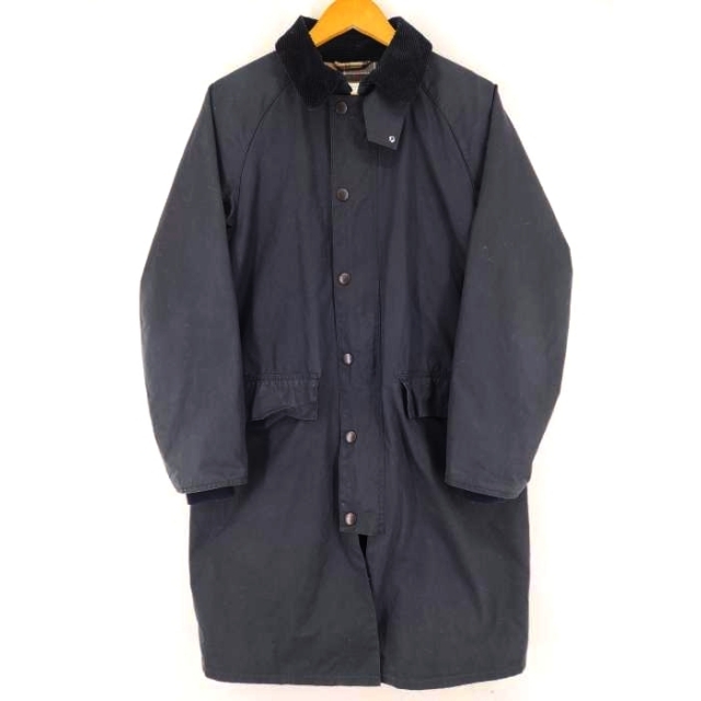 Barbour(バブアー) NEW BURGHLEY WAX JACKET 【18％OFF】 51.0%OFF
