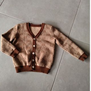 グッチ 子供 ニット(男の子)の通販 58点 | Gucciのキッズ/ベビー
