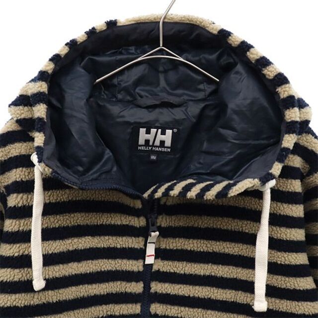 HELLY HANSEN ヘリーハンセン ボアジャケット M