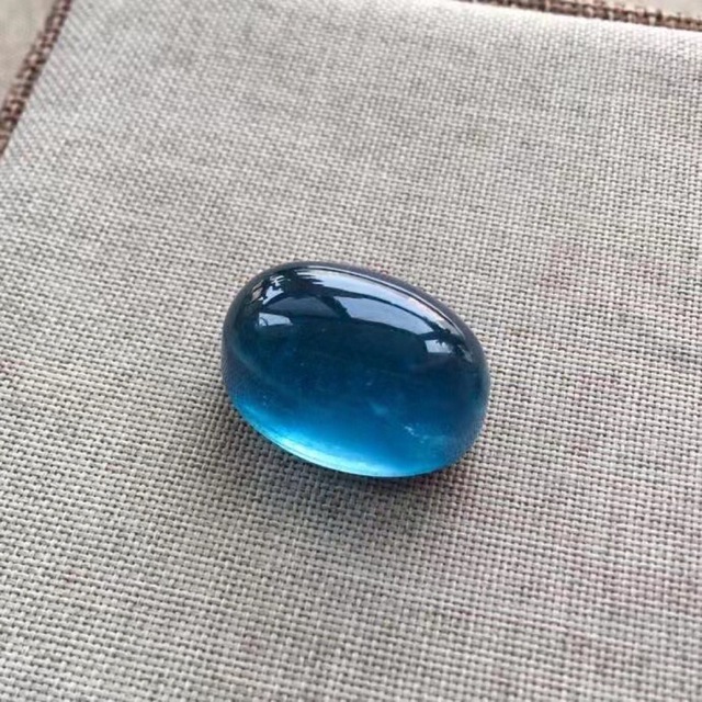 ⭐︎【天然】アクアマリン ルース 8.5g