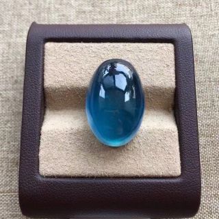 ⭐︎【天然】アクアマリン ルース 8.5gの通販 by Rui|ラクマ