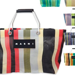 上品なスタイル小物Marni - MARNI FLOWER CAFE マルニ フラワーカフェ アンブレラ 傘の