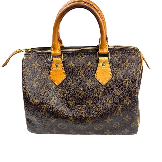LOUIS VUITTON - [USED/中古]LOUIS VUITTON ルイ・ヴィトン ボストン