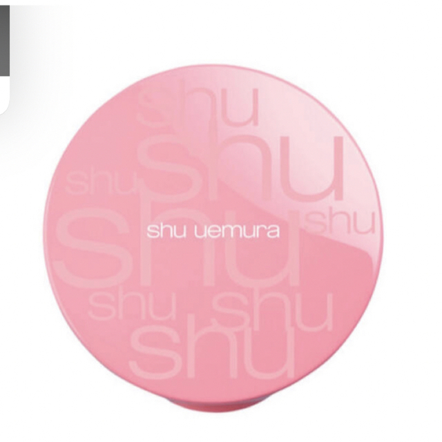 shu uemura(シュウウエムラ)の✤shu uemura✤フレッシュクッションブラッシュ コスメ/美容のベースメイク/化粧品(チーク)の商品写真