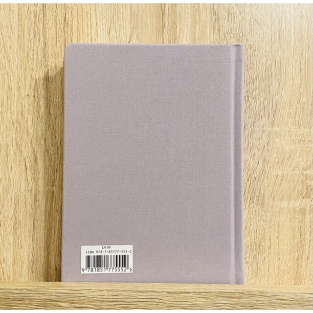 Dior本　ディオール布製本　ファッション辞典　ブランドブック エンタメ/ホビーの本(ファッション/美容)の商品写真
