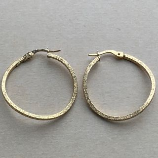 スタージュエリー(STAR JEWELRY) フープピアス ピアスの通販 100点以上