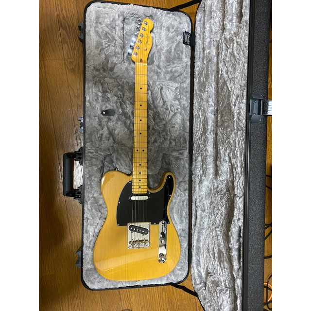 エントリー最大P14倍以上 トムさん専用fender usa telecaster - 通販