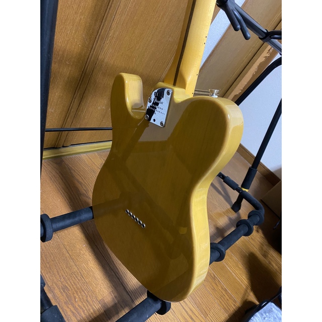 Fender(フェンダー)のトムさん専用fender usa telecaster  楽器のギター(エレキギター)の商品写真