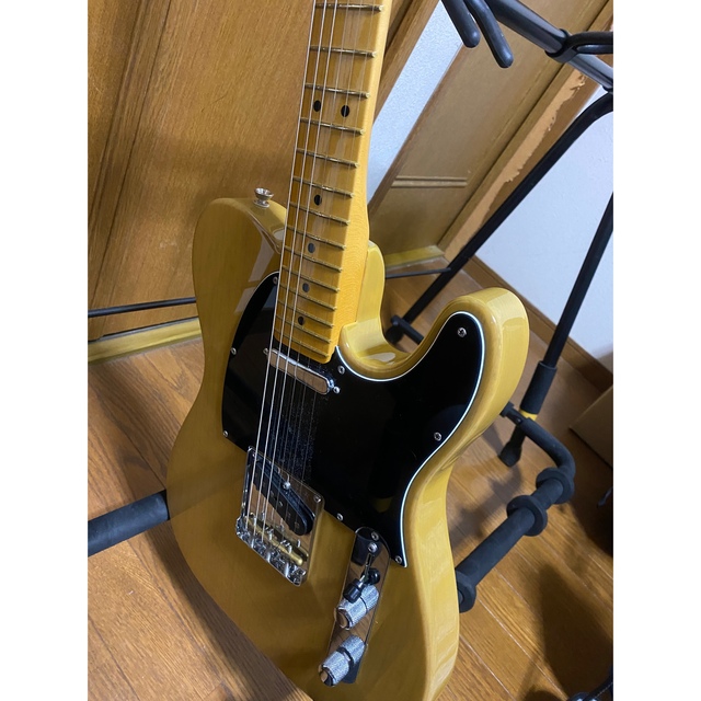 Fender(フェンダー)のトムさん専用fender usa telecaster  楽器のギター(エレキギター)の商品写真