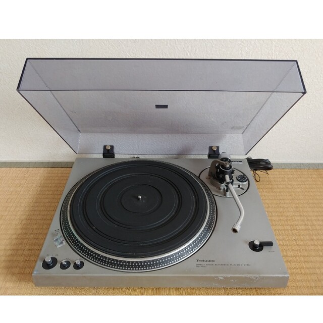 Technics SL-1700 ジャンク 【楽天カード分割】 kinetiquettes.com