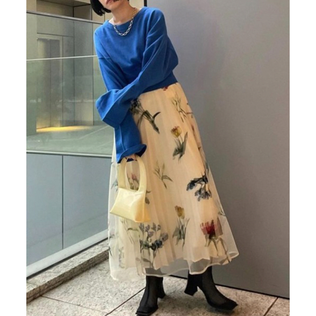 安心の定価販売 ✳︎値下げ✳︎AMERI 【SOFIA AMERI ORGANZA SOFIA