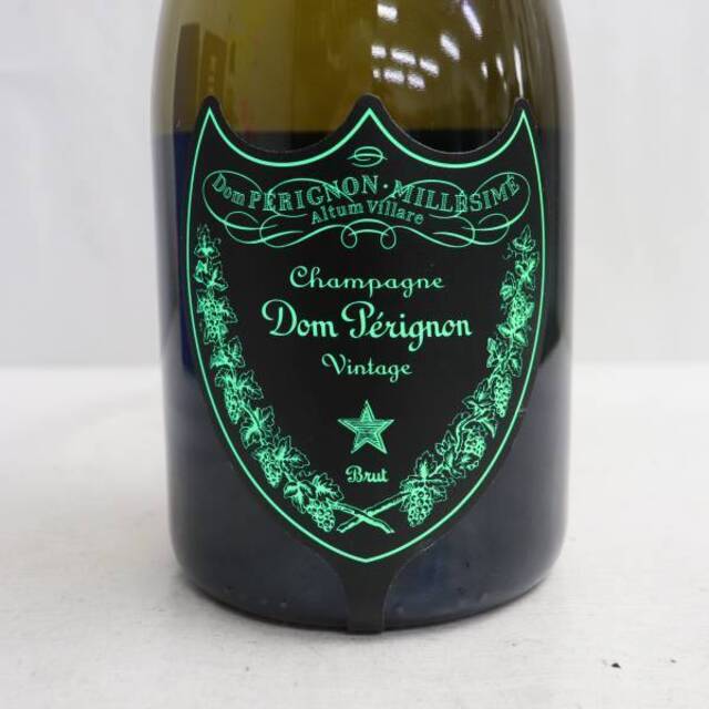 Dom Pérignon(ドンペリニヨン)のドンペリニヨン ルミナス 2012 Dom perignon 食品/飲料/酒の酒(シャンパン/スパークリングワイン)の商品写真