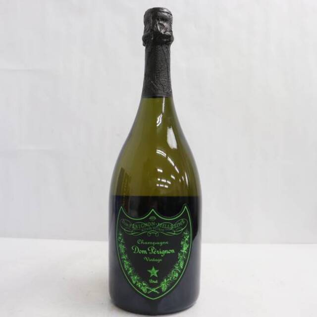 ドンペリニヨン ルミナス 2012 Dom perignon