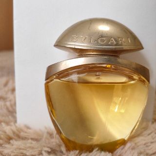 ブルガリ(BVLGARI)のブルガリ 香水(ユニセックス)