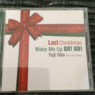 Last Christmas/Wake Me Up GO！ GO！(その他)