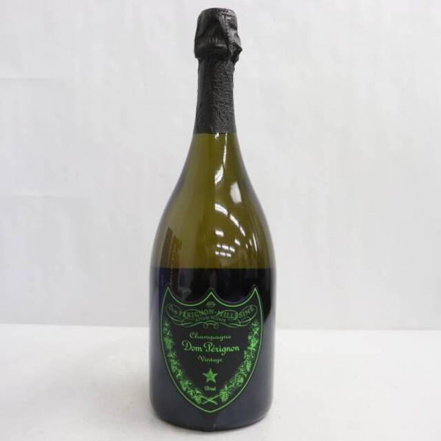 ドンペリニヨン ルミナス 2012 Dom perignon