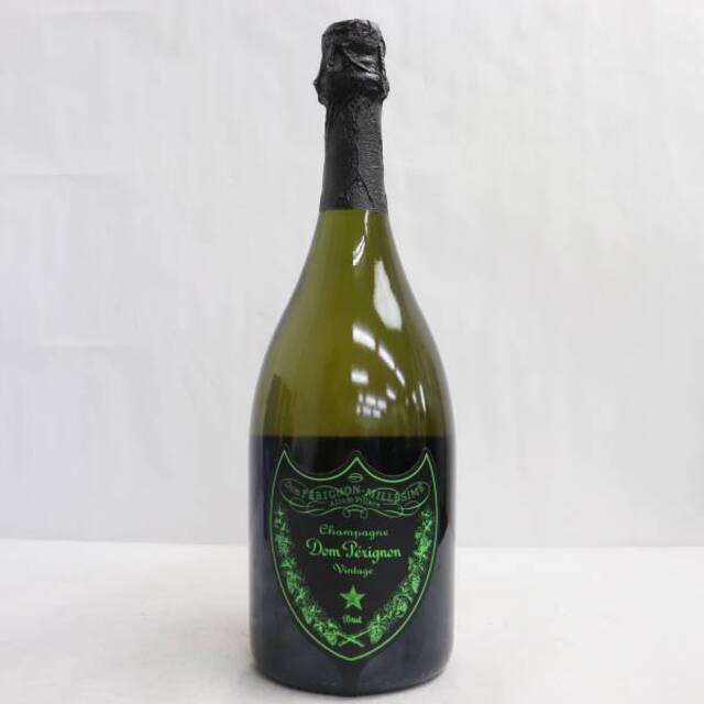 ドンペリニヨン ルミナス 2012 Dom perignon