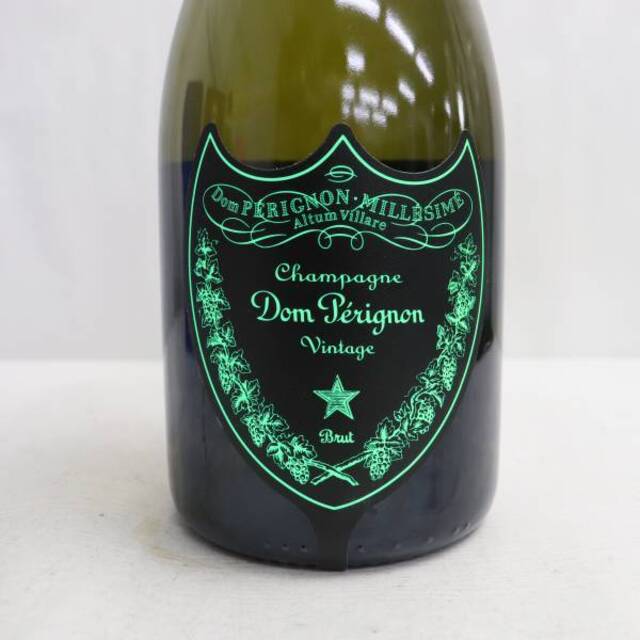 ドンペリニヨン ルミナス 2012 Dom perignon |