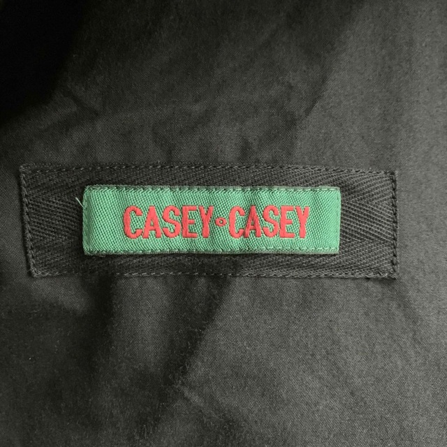 20SS CASEY CASEY NORVEGIENNE PARKA