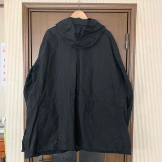 20SS CASEY CASEY NORVEGIENNE PARKA