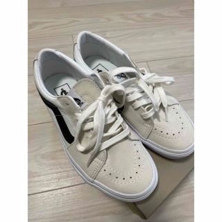 バンズボルト(VANS VAULT)のスニーカー(スニーカー)