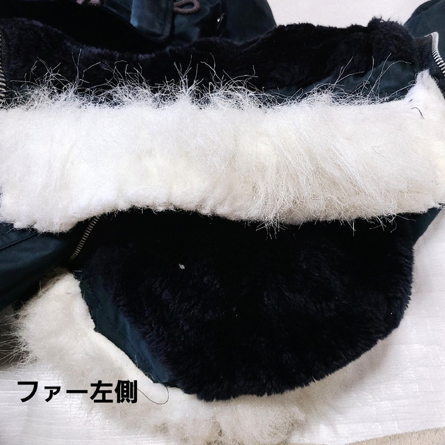 ALPHA INDUSTRIES - 希少!80s~ USA製 アルファ 旧タグ N-2B フライト