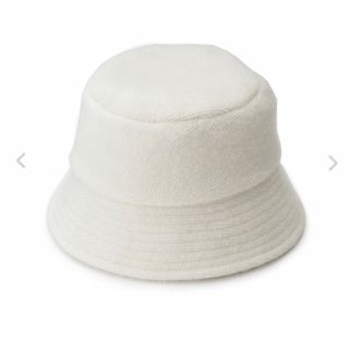 スナイデル(SNIDEL) ハット(レディース)(ホワイト/白色系)の通販 63 スナイデル(SNIDEL) ハット(レディース)(ホワイト/白色系)の通販 63