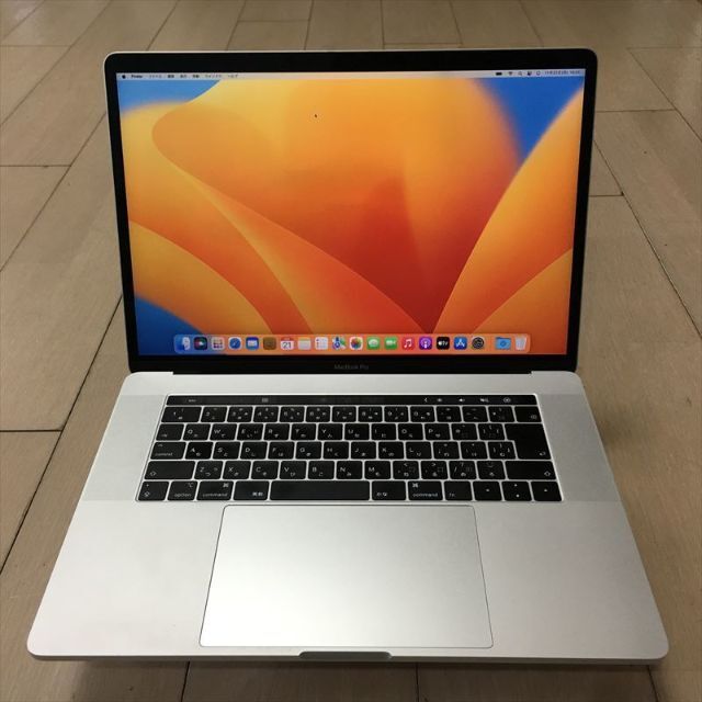 Apple - 825）Apple MacBook Pro 16インチ 2019 Core i9