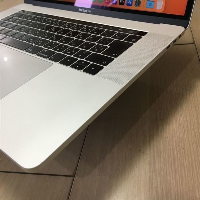 825）Apple MacBook Pro 16インチ 2019 Core i9 トップ 157080円引き