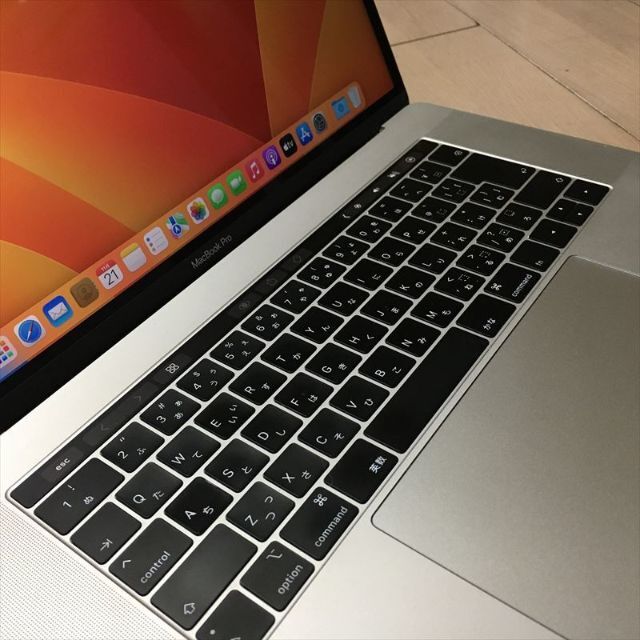 825）Apple MacBook Pro 16インチ 2019 Core i9 トップ 157080円引き