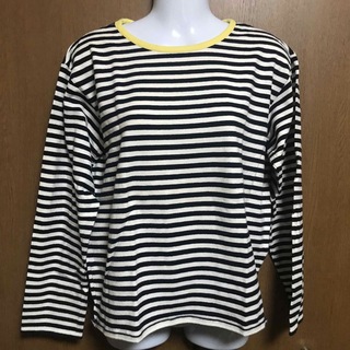 ジュンコシマダ(JUNKO SHIMADA)のジュンコシマダ　Tシャツ(Tシャツ(長袖/七分))
