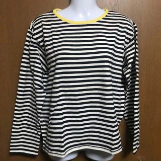 ジュンコシマダ(JUNKO SHIMADA)のジュンコシマダ　Tシャツ(Tシャツ(長袖/七分))