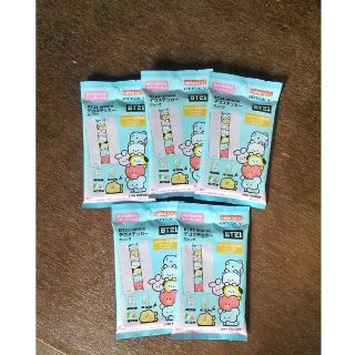 良品質 ゆり様専用 BTS BT21 ビッグチロル 未開封16箱+αセット その他