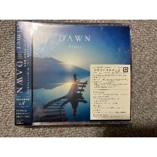 新品 未開封 Aimer DAWN 初回生産限定盤A Blu-ray 初回A(ポップス/ロック(邦楽))