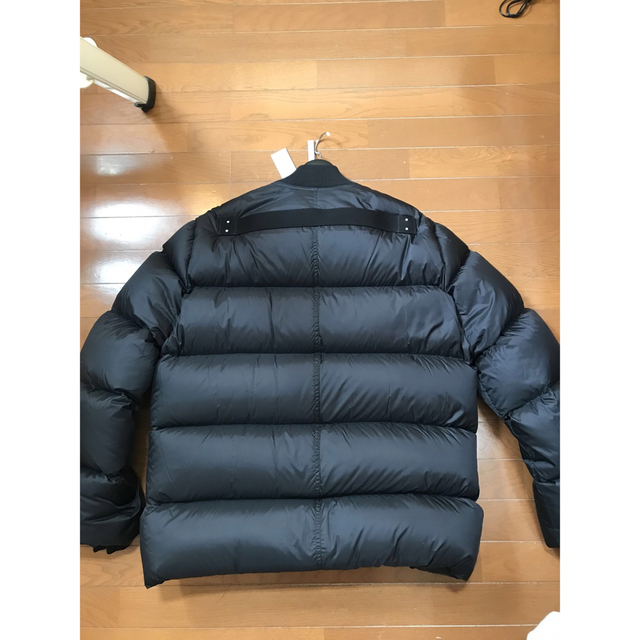 全てのアイテム Rick Owens - リックオウエンス ダウンジャケット 48