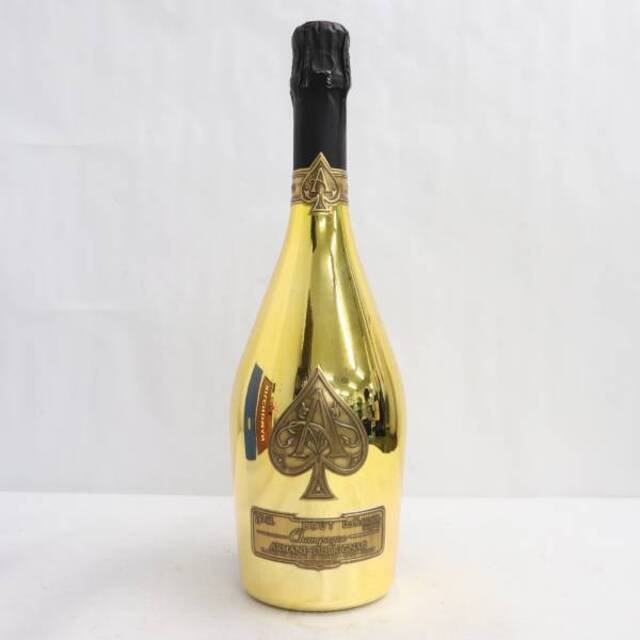 アルマンドブリニャック ブリュット ゴールド ARMAND DE BRIGNAC