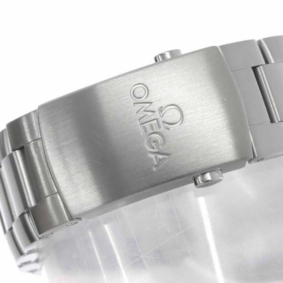 オメガ OMEGA シーマスター プラネットオーシャン コーアクシャル 232 30 46 51 01 002 クロノグラフ デイト 自動巻き Seamaster VLP 90174618