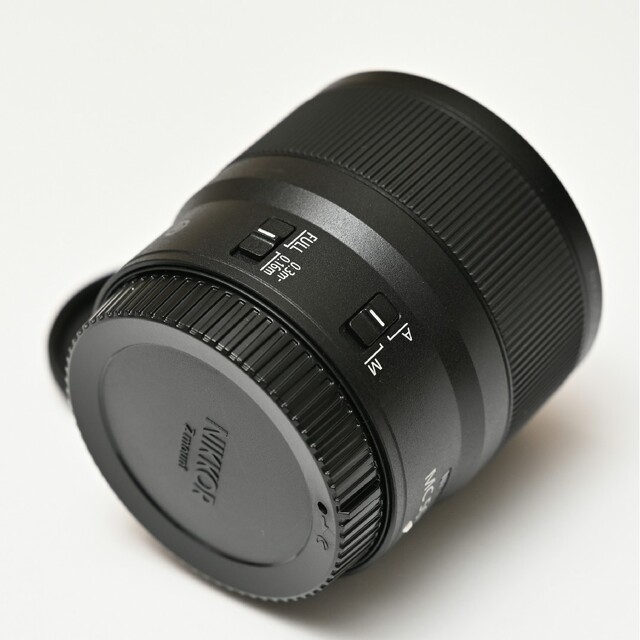 【美品】NIKKOR Z MC 50mm f/2.8