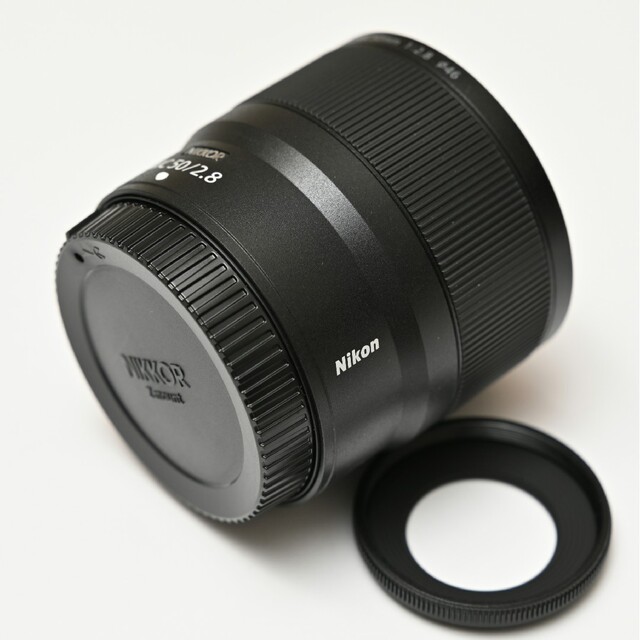 【美品】NIKKOR Z MC 50mm f/2.8