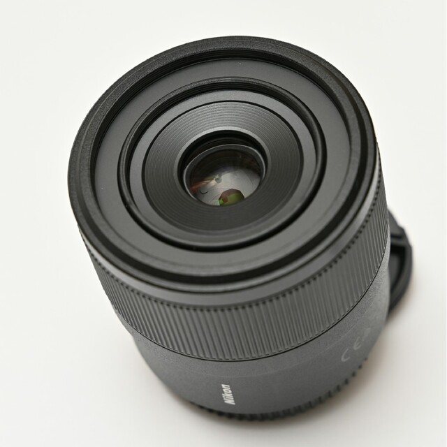 【美品】NIKKOR Z MC 50mm f/2.8