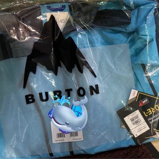 L ☆ burton ak 457 japan guide 3L jacket