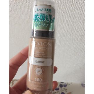 レブロン(REVLON)のRevlon リキッドファンデーション(ファンデーション)